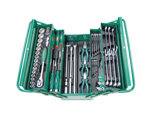 Jonesway toolkit